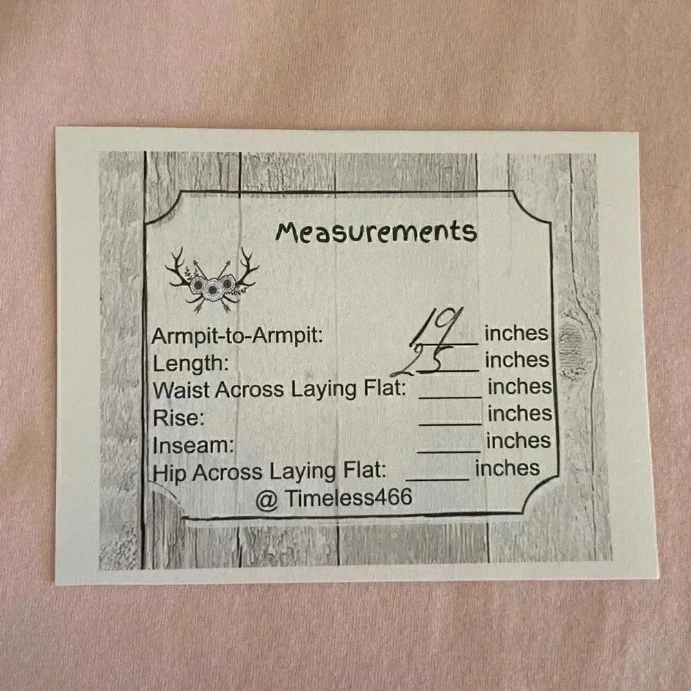 Pink Plain Solid Basic Essential Long Sleeves Top… - image 7